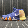 Nike Kyrie 4 London PE AR6189-500