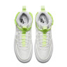 Magic Stick x Nike Air Force 1 High AF1 VIP 573967 101 glow white