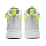 Magic Stick x Nike Air Force 1 High AF1 VIP 573967 101 glow white