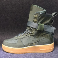 Nike Special Field Air Force 1 Green