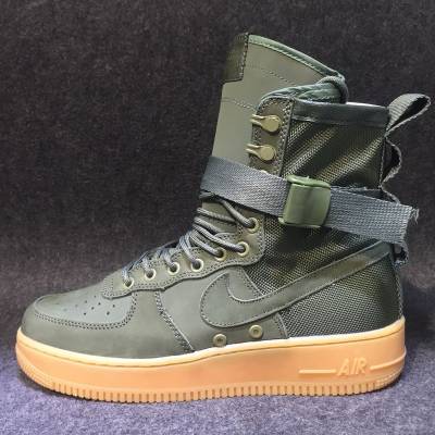 Nike Special Field Air Force 1
