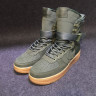 Nike Special Field Air Force 1 Green