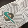 Air More Uptempo GS What The 90s
