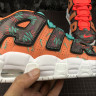 Air More Uptempo GS What The 90s