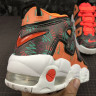 Air More Uptempo GS What The 90s