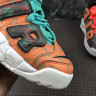 Air More Uptempo GS What The 90s