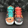 Air More Uptempo GS What The 90s