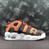 Air More Uptempo GS What The 90s