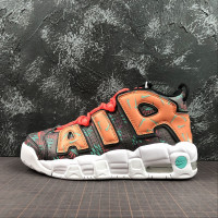 Air More Uptempo GS What The 90s