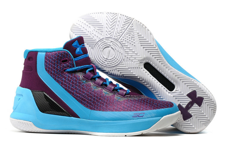 Under Armour Curry 3 Epic