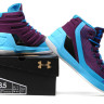 Under Armour Curry 3 Epic