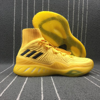 Adidas Crazy Explosive PK Yellow BY4472