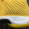 Adidas Crazy Explosive PK Yellow BY4472