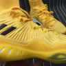 Adidas Crazy Explosive PK Yellow BY4472