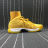 Adidas Crazy Explosive PK Yellow BY4472