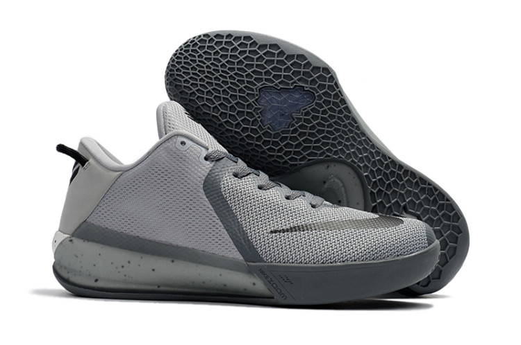 Nike Kobe Venomenon 6 Grey