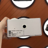 OFF-WHITE x MoMA x Nike Air Force 1 07 Virgil AV5210-001
