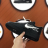 OFF-WHITE x MoMA x Nike Air Force 1 07 Virgil AV5210-001