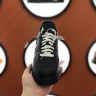 OFF-WHITE x MoMA x Nike Air Force 1 07 Virgil AV5210-001