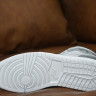 Air Jordan 1 High OG Japan Metallic Silver DC1788-029
