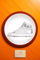 Air Jordan 1 High OG Japan Metallic Silver DC1788-029