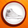 Air Jordan 1 High OG Japan Metallic Silver DC1788-029