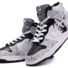Nike Dunk High "2PAC"