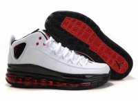 Jordan Take Flight (white/black)