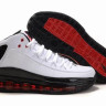 Jordan Take Flight (white/black)