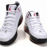Jordan Take Flight (white/black)