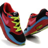Nike Air Max 87 (red/blue)