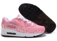 Nike Air Max 90 (pink)