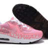 Nike Air Max 90 (pink)