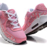 Nike Air Max 90 (pink)