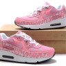 Nike Air Max 90 (pink)