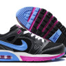 Nike AIr Max Lunar (black/blue)