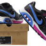 Nike AIr Max Lunar (black/blue)