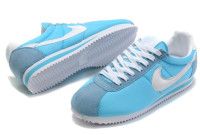 Nike Cortez Nylon (blue)