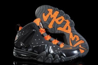 Air Max 2 CB34 Foamposite-black-orange