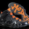 Air Max 2 CB34 Foamposite-black-orange