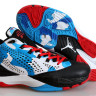 Jordan CP3.VII black/blue/red