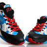 Jordan CP3.VII black/blue/red