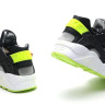 Nike Air Huarache venom green