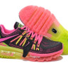 Air max 2015 black/pink/yellow