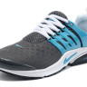Nike Air Presto grey/blue