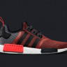 adidas nmd runner Lush Red