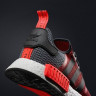 adidas nmd runner Lush Red