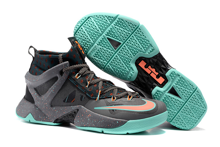 LeBron Ambassador 8 South Beach