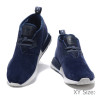 Adidas NMD With Fur Blue