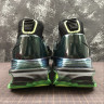 Nike Shox Gravity Luxe Black Green AR1999-003 